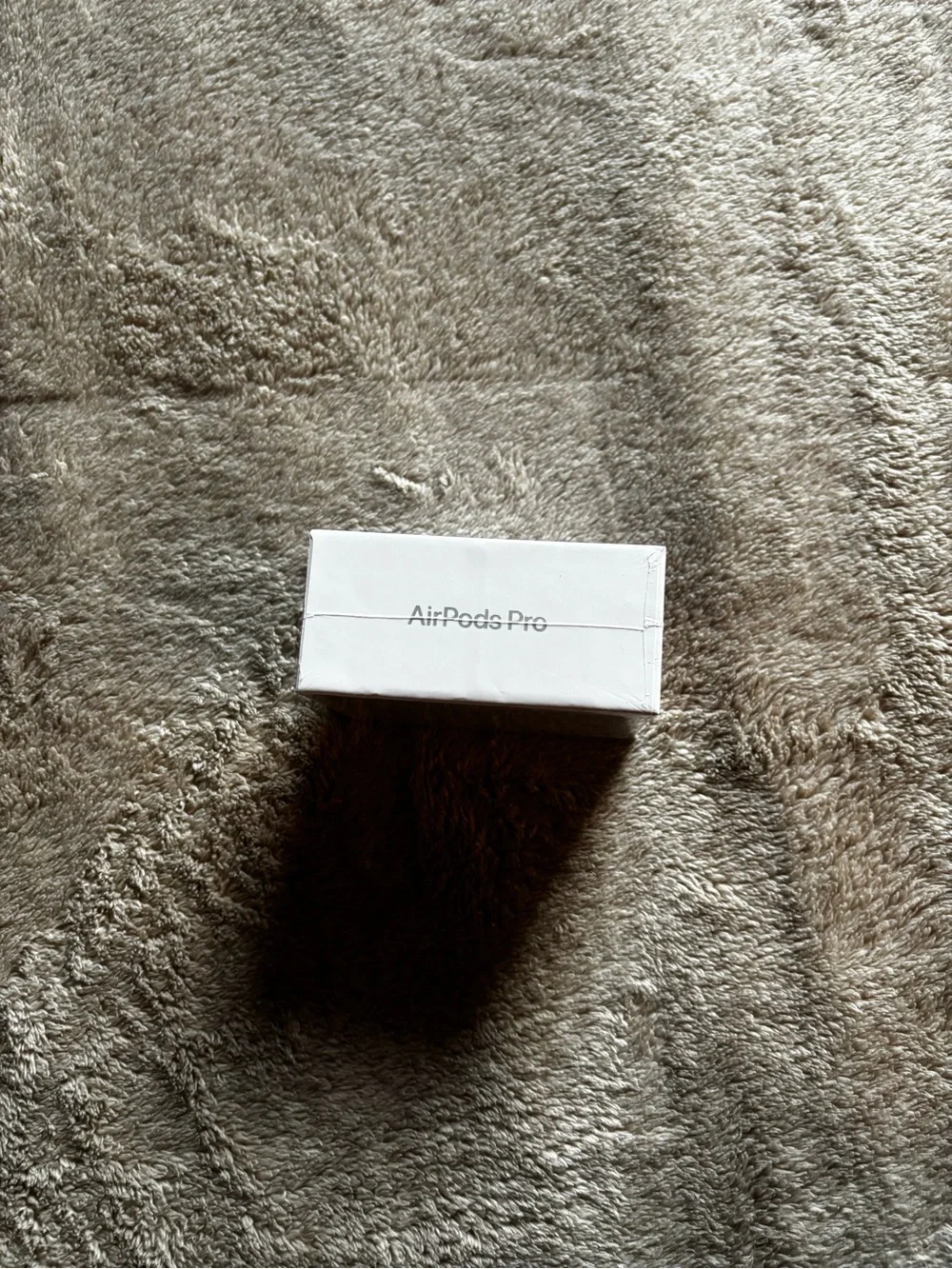 Apple AirPod Pro 3